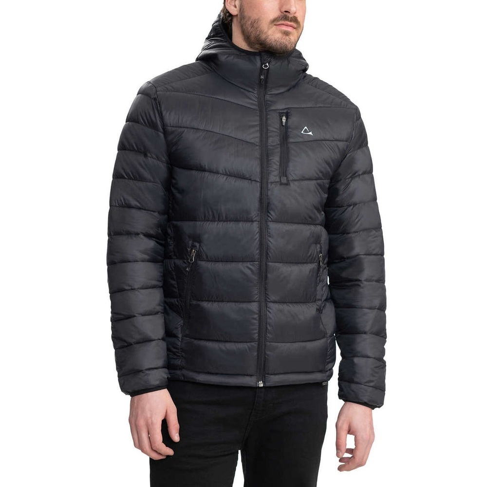 Paradox - Men’s Packable Jacket